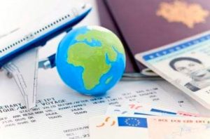 Voyage autour du monde : les documents administratifs nécessaires
