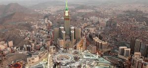 Voyage en Arabie Saoudite : aller à La Mecque