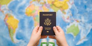 Comment faire une demande de passeport pour mineur ?